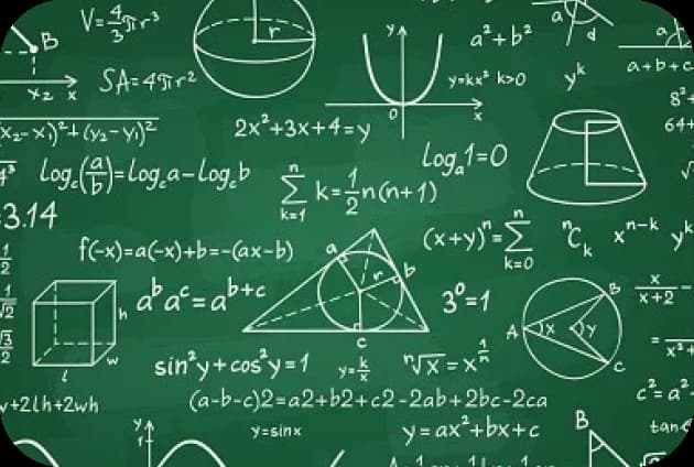 Illustration of Calculus